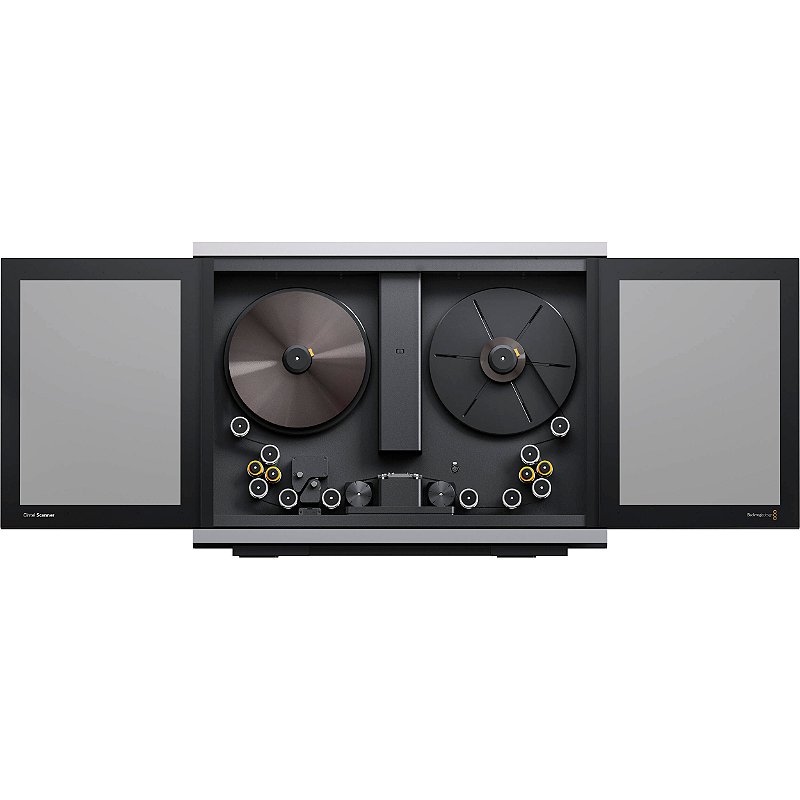 Blackmagic Design Cintel Scanner G3 HDR+ - Broadmedia